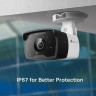 Камера TP-LINK VIGI C340I(2.8mm)